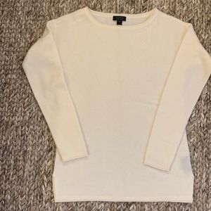Cashmere sweater